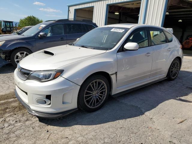 SUBARU IMPREZA WR 2013 jf1gr7e63dg816021