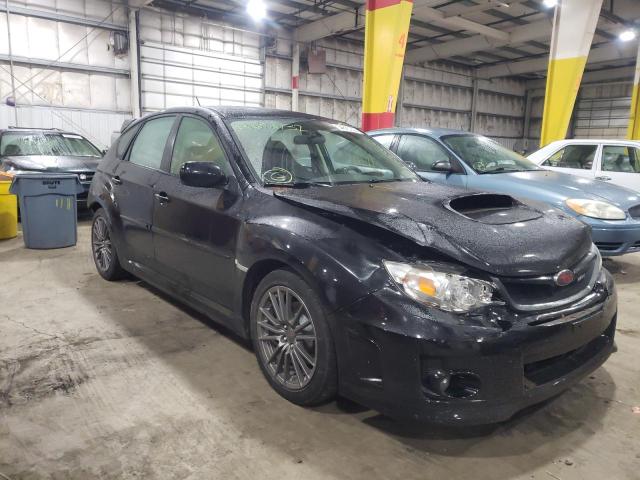 SUBARU IMPREZA WR 2013 jf1gr7e63dg851223