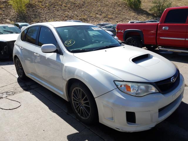 SUBARU IMPREZA WR 2014 jf1gr7e63eg200093