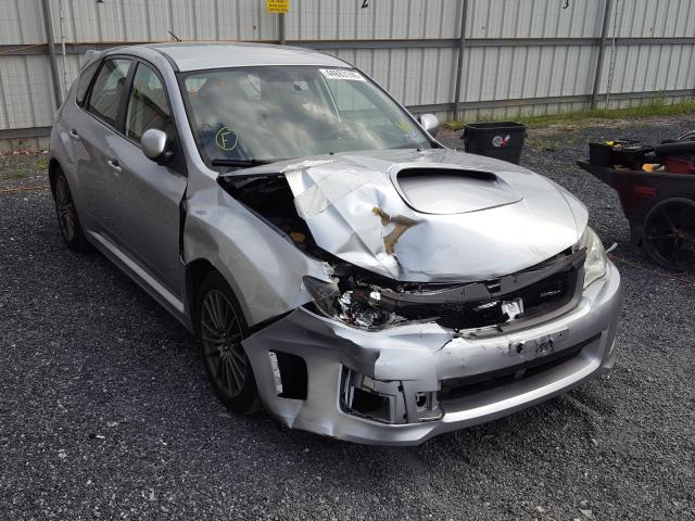 SUBARU IMPREZA WR 2014 jf1gr7e63eg200885