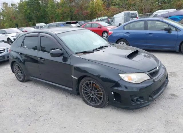 SUBARU IMPREZA WAGON WRX 2014 jf1gr7e63eg201454