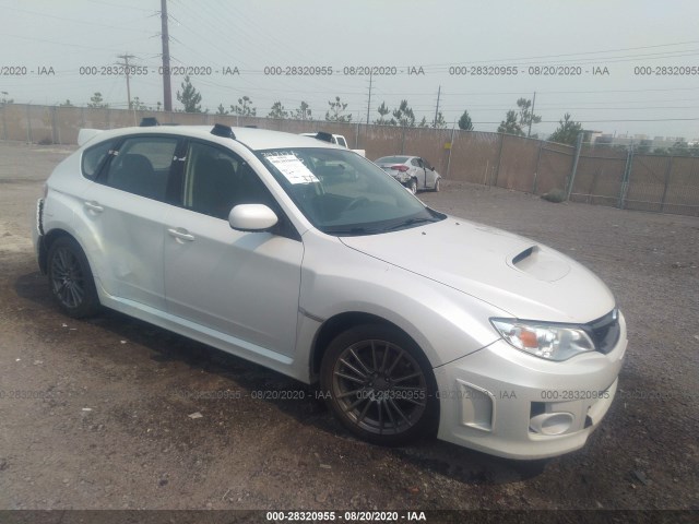 SUBARU IMPREZA WAGON WRX 2014 jf1gr7e63eg207979