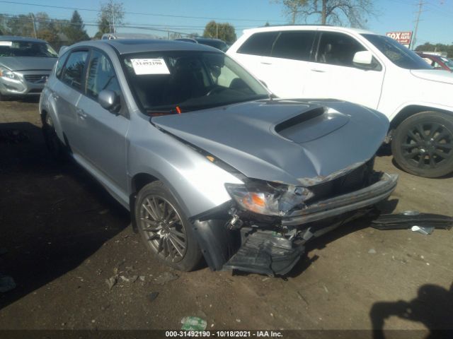 SUBARU IMPREZA WAGON WRX 2014 jf1gr7e63eg238598