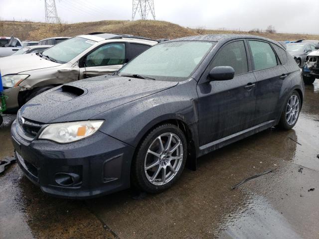 SUBARU IMPREZA WR 2014 jf1gr7e63eg241260