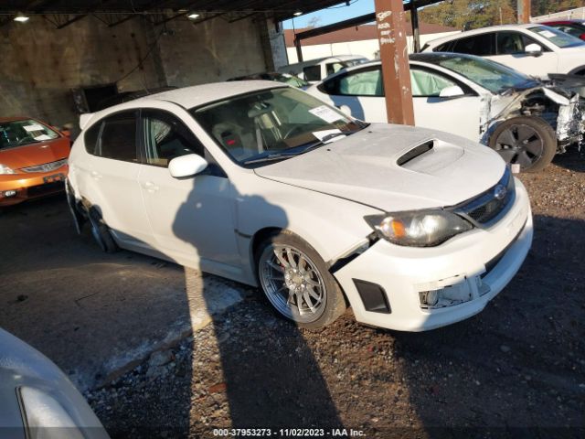 SUBARU IMPREZA 2011 jf1gr7e64bg818387