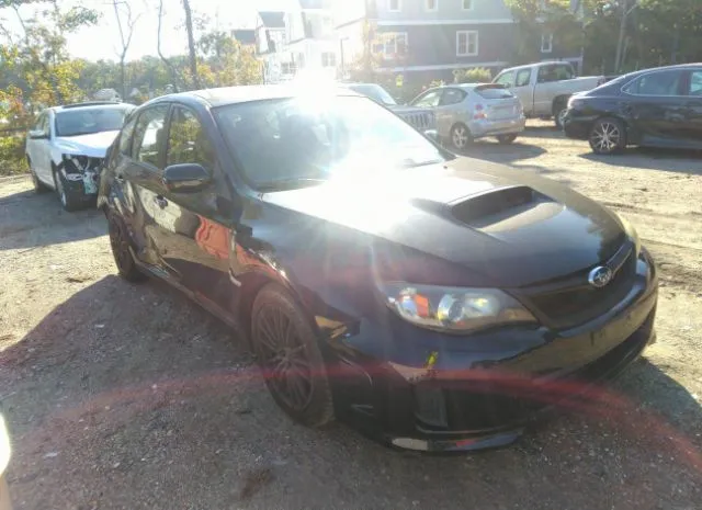 SUBARU IMPREZA WAGON WRX 2011 jf1gr7e64bg827638