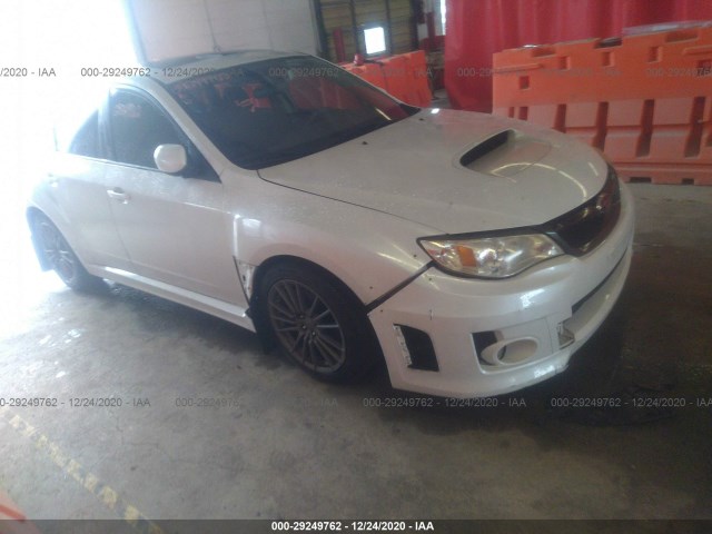 SUBARU IMPREZA WAGON WRX 2012 jf1gr7e64cg210337