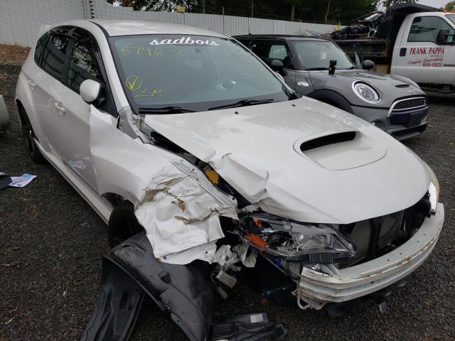 SUBARU IMPREZA WR 2012 jf1gr7e64cg229941