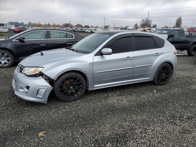 SUBARU WRX 2013 jf1gr7e64dg803410