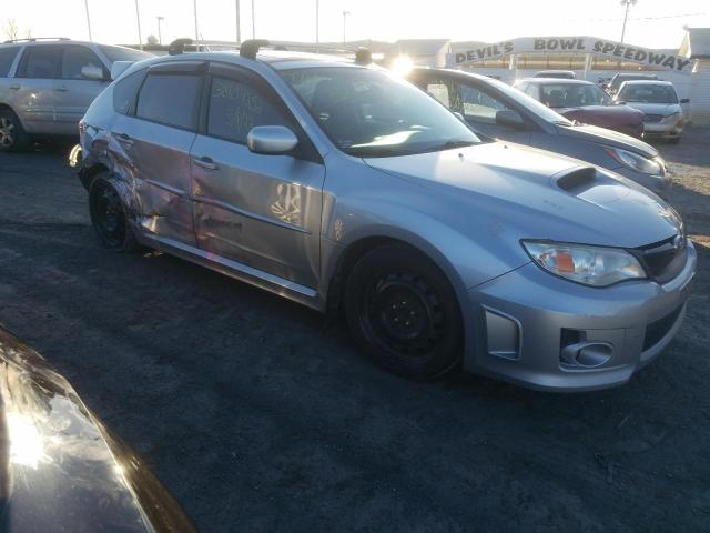 SUBARU IMPREZA WR 2014 jf1gr7e64eg203374