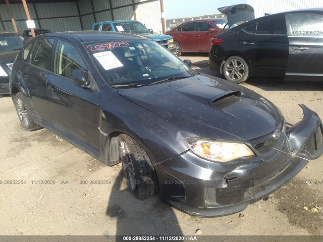 SUBARU IMPREZA WAGON WRX 2014 jf1gr7e64eg204248