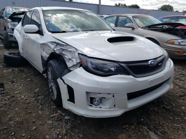 SUBARU IMPREZA WR 2014 jf1gr7e64eg215881