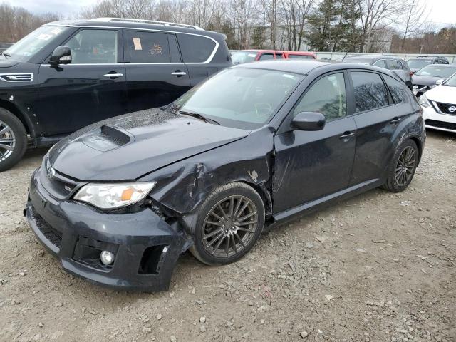 SUBARU IMPREZA WR 2014 jf1gr7e64eg219025