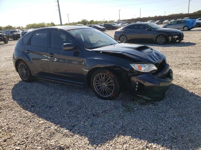 SUBARU IMPREZA WR 2014 jf1gr7e64eg238643