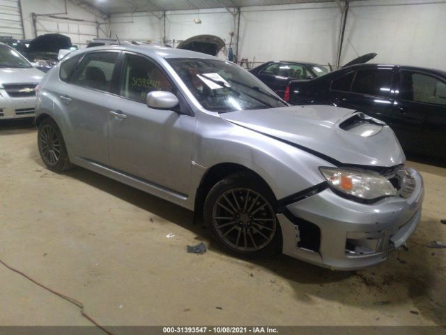 SUBARU IMPREZA WAGON WRX 2014 jf1gr7e64eg248069