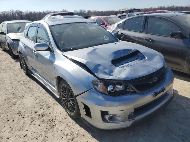 SUBARU IMPREZA WR 2014 jf1gr7e64eg251120