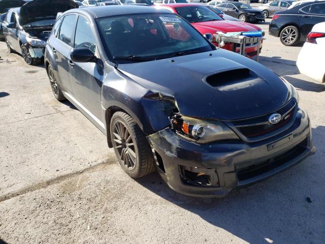 SUBARU IMPREZA WR 2011 jf1gr7e65bg813599