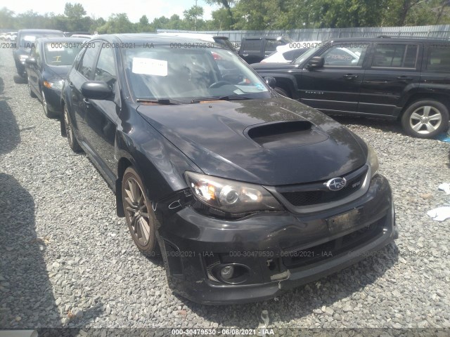 SUBARU IMPREZA WAGON WRX 2011 jf1gr7e65bg816647