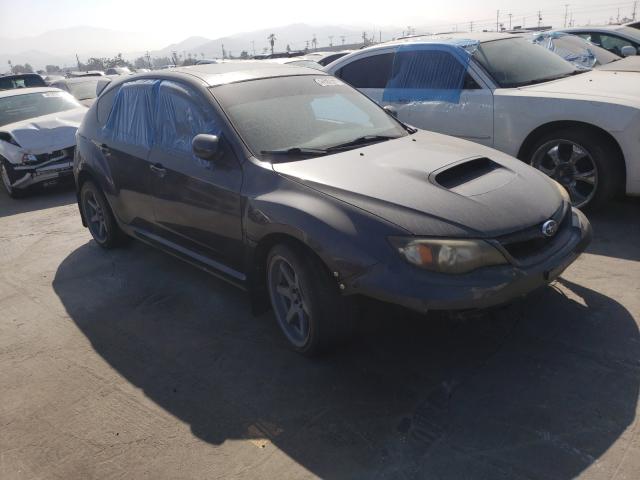 SUBARU IMPREZA WR 2011 jf1gr7e65bg822626