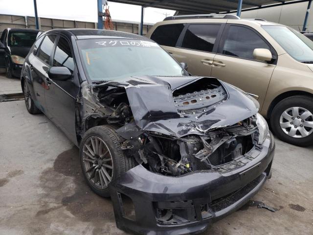 SUBARU IMPREZA WR 2011 jf1gr7e65bg826630