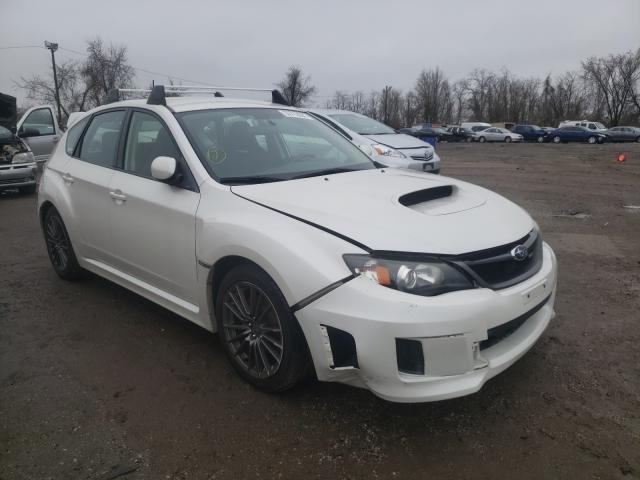 SUBARU IMPREZA WR 2011 jf1gr7e65bg832265