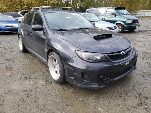 SUBARU IMPREZA WR 2011 jf1gr7e65bg832640