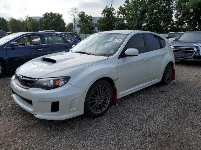 SUBARU IMPREZA WR 2011 jf1gr7e65bg833156