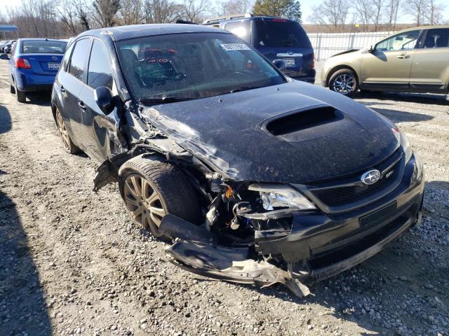 SUBARU IMPREZA WR 2012 jf1gr7e65cg217068