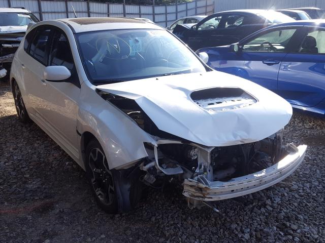 SUBARU IMPREZA WR 2013 jf1gr7e65dg826727