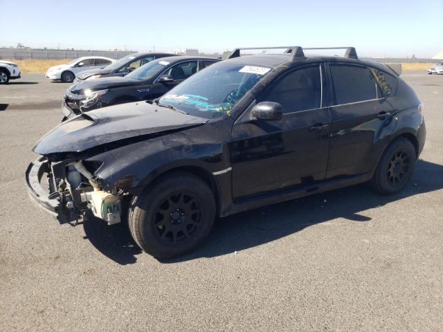 SUBARU WRX 2013 jf1gr7e65dg859078