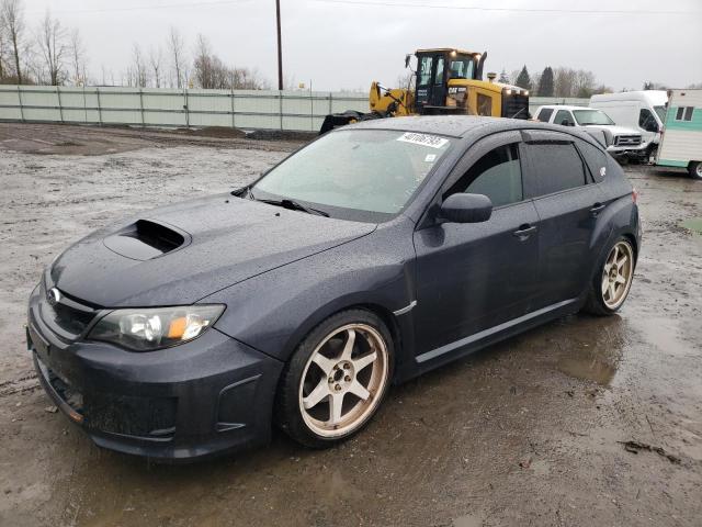 SUBARU IMPREZA WR 2013 jf1gr7e65dg879783