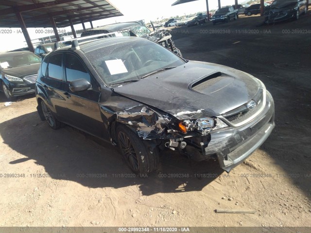 SUBARU IMPREZA WAGON WRX 2014 jf1gr7e65eg200225