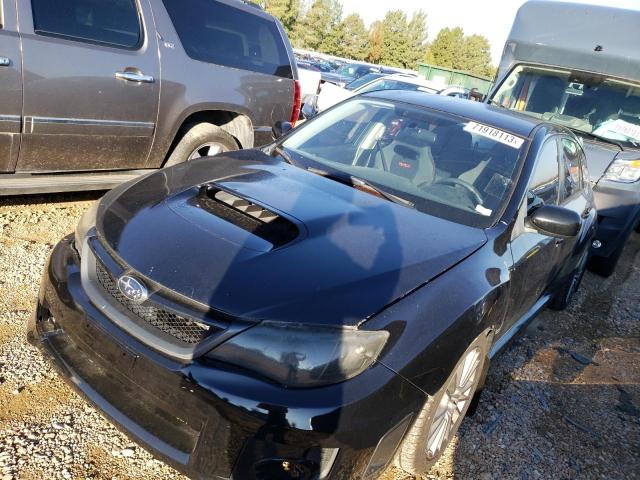 SUBARU IMPREZA WR 2014 jf1gr7e65eg200922