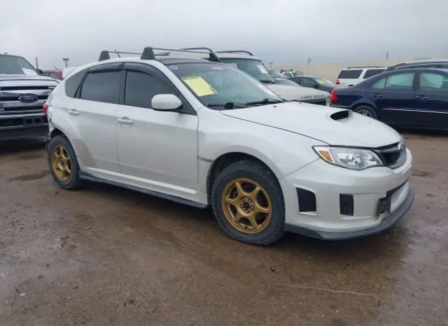 SUBARU IMPREZA WRX 2014 jf1gr7e65eg206638