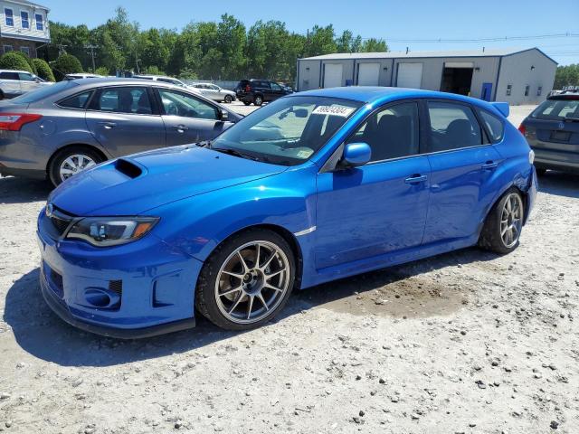 SUBARU IMPREZA WR 2014 jf1gr7e65eg235945