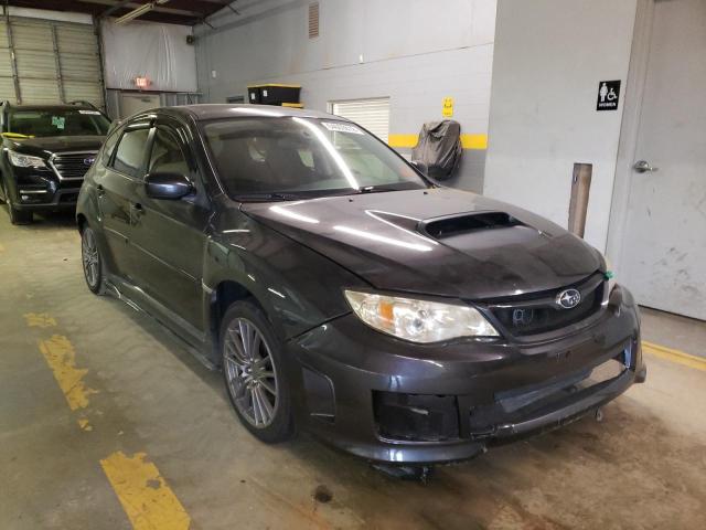 SUBARU IMPREZA WR 2014 jf1gr7e65eg255645