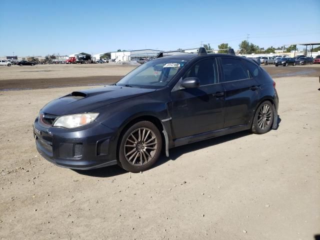 SUBARU IMPREZA WR 2014 jf1gr7e65eg268881