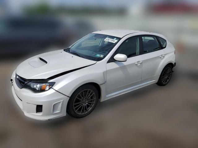 SUBARU IMPREZA WR 2011 jf1gr7e66bg823719