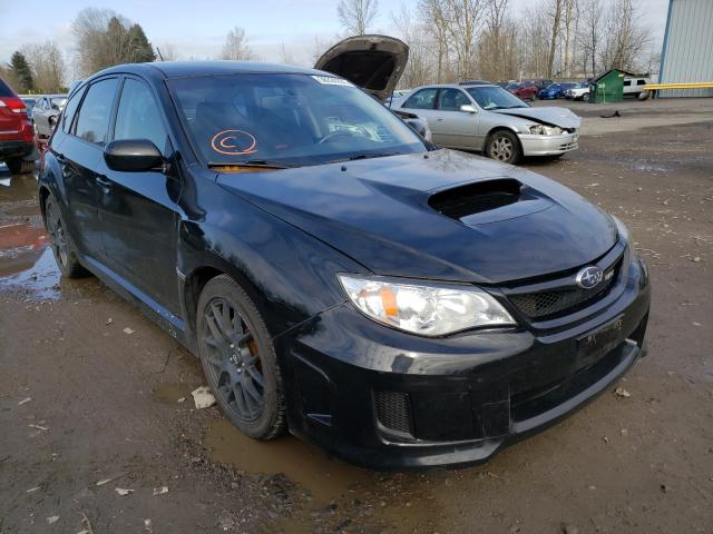 SUBARU IMPREZA WR 2012 jf1gr7e66cg200439