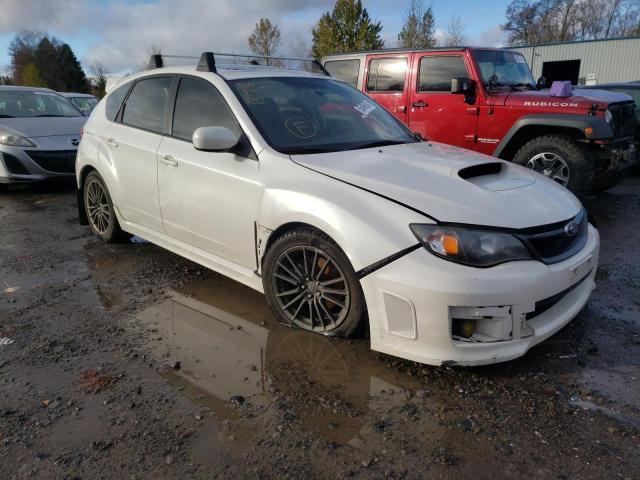 SUBARU IMPREZA WR 2012 jf1gr7e66cg207617