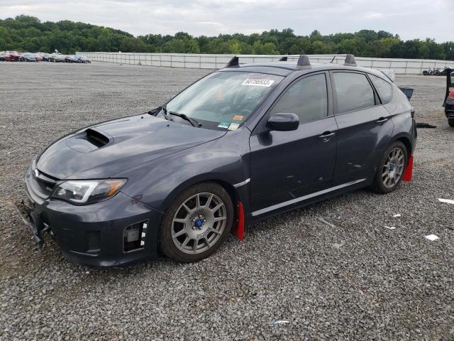 SUBARU IMPREZA WR 2012 jf1gr7e66cg216947