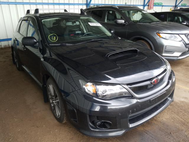 SUBARU IMPREZA WR 2012 jf1gr7e66cg223672