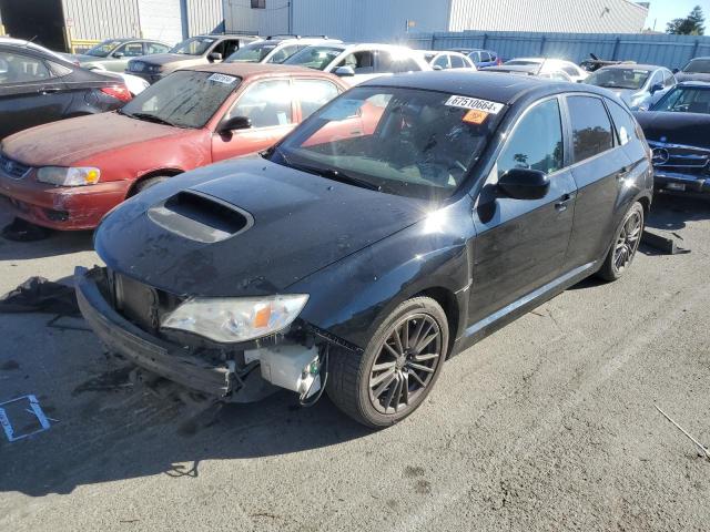 SUBARU IMPREZA WR 2012 jf1gr7e66cg226006