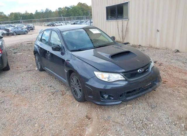 SUBARU NULL 2014 jf1gr7e66eg223285