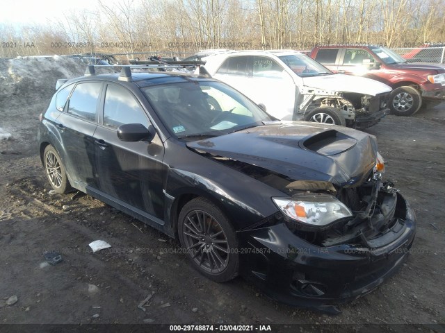 SUBARU IMPREZA WAGON WRX 2014 jf1gr7e66eg223917