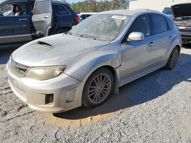 SUBARU IMPREZA WR 2014 jf1gr7e66eg224470