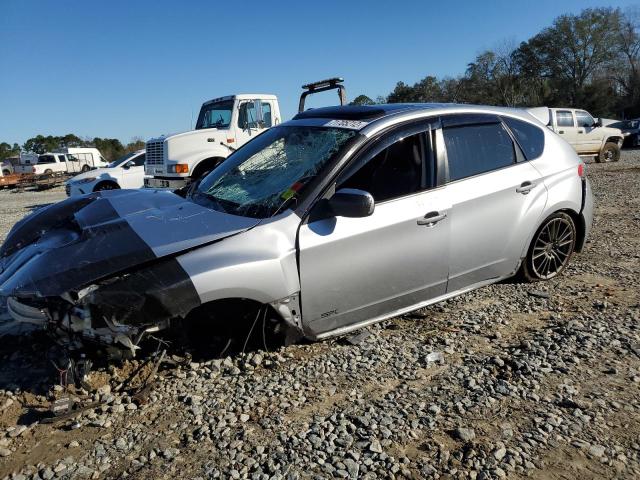 SUBARU IMPREZA WR 2014 jf1gr7e66eg228812