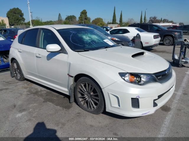 SUBARU IMPREZA WRX 2014 jf1gr7e66eg228924