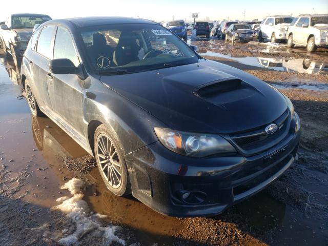 SUBARU IMPREZA WR 2011 jf1gr7e67bg806461