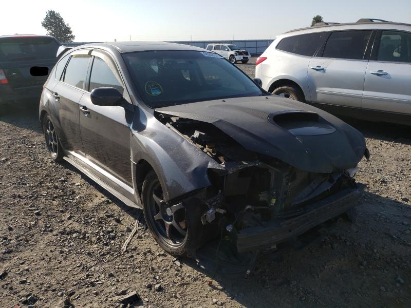 SUBARU IMPREZA WR 2011 jf1gr7e67bg827908